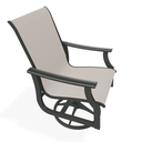 St. Catherine MGP Sling Supreme Swivel Rocker