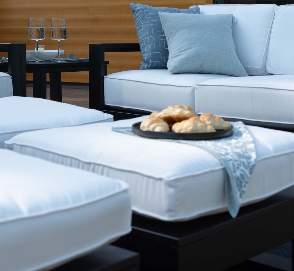 Nordic Replacement Back Cushion