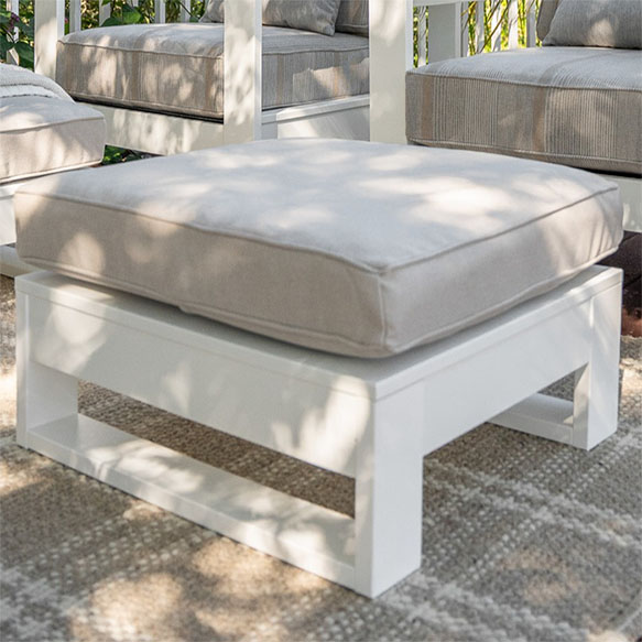 Nordic Replacement Back Cushion