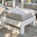 Nordic Replacement Back Cushion