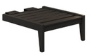 Berlin Gardens Mayhew Add-On Chaise Outdoor Furniture