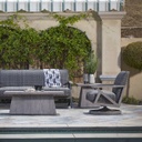 Copenhagen Deep Seating Swiv Rocker