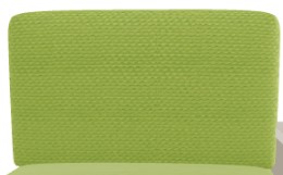 Replacement Cushion for Larssen Cushion Short Back Cushion Outdoor Patio Furniture