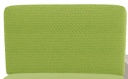 Replacement Cushion for Larssen Cushion Short Back Cushion Outdoor Patio Furniture