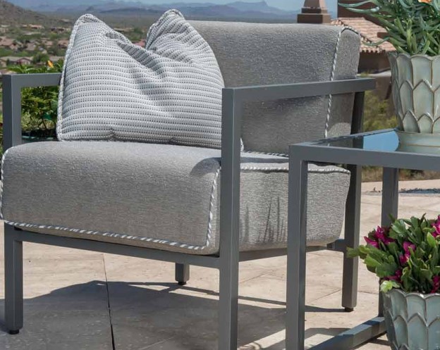 Salona Replacement Cushions and Throw Pillows Backyard Living