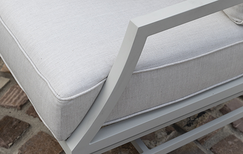 Willow Replacement Cushions