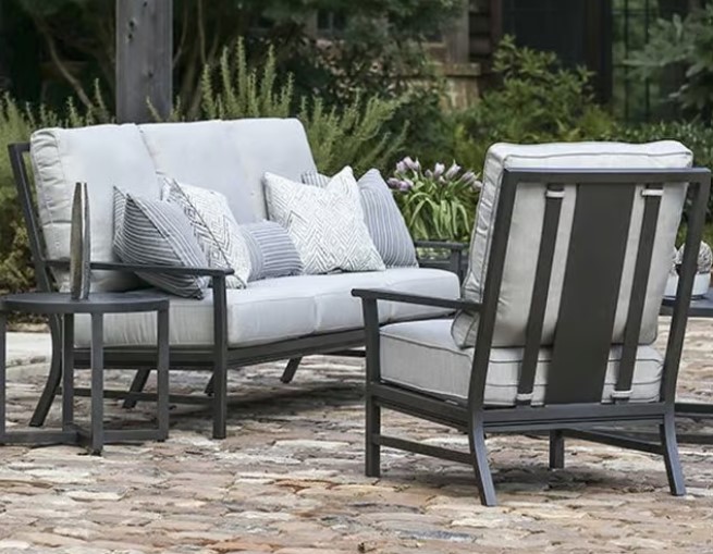 Lane Venture Montana Replacement Cushions Outdoor Furniture