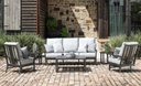 Montana Replacement Cushions Outdoor Living