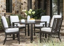 Montana Replacement Cushions Backyard Living