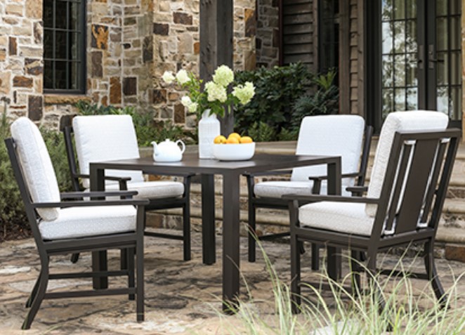 Montana Replacement Cushions Backyard Living
