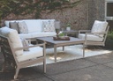 Santa Rosa Replacement Cushions Patio Furniture