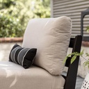 Hartley Replacement Back Cushion