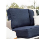 Hartley Replacement Back Cushion for Outdoor