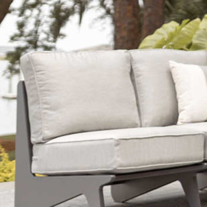 Holland Replacement Back Cushion