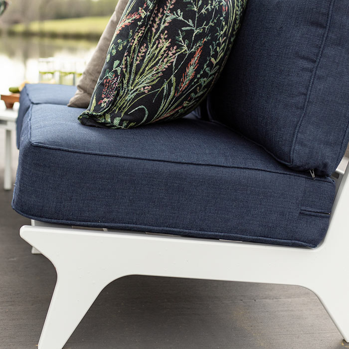 Hartley Replacement Patio Seat Cushion