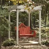 Companion Arbor
