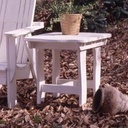 Companion End Table