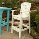 Companion Tall Dining Chair