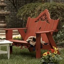 Veranda Settee