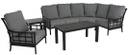 Stratford Estate Club Chair Patio Furniture