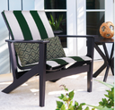 Furniture Accessories Attachable Pillow Patio Furniture