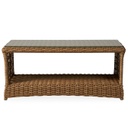 Magnolia 43" Rectangular Cocktail Table