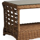 Magnolia 43" Rectangular Cocktail Table