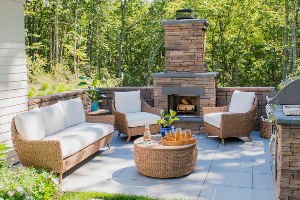 Tobago Dining Armchair