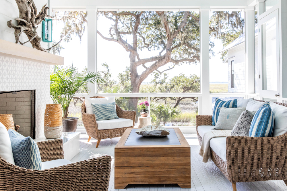 Tobago Dining Armchair