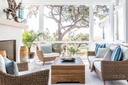 Tobago Dining Armchair