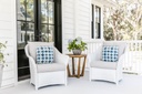 Weekend Retreat Lounge Chair