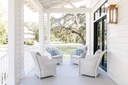 Weekend Retreat Lounge Chair