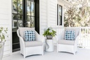 Weekend Retreat Lounge Chair