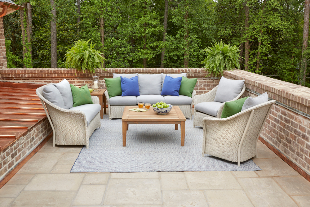 Weekend Retreat Sofa