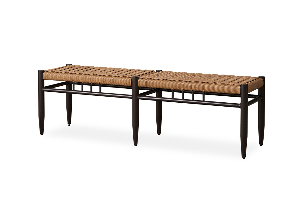Low Country Dining Bench