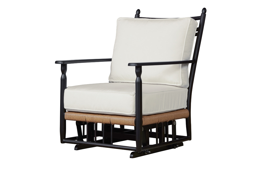Low Country Glider Lounge Chair