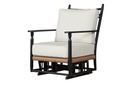 Low Country Glider Lounge Chair