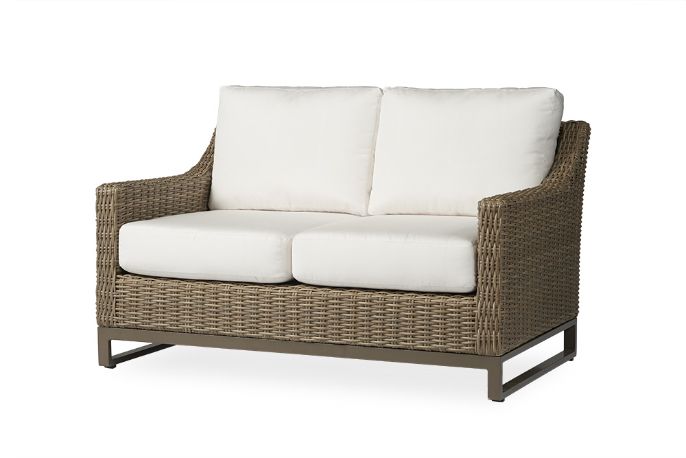 Milan Loveseat