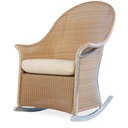 Universal Loom High Back Porch Rocker (5236)