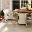 Universal Loom Dining Armchair (8001)