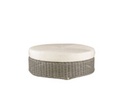 Westhampton 42" Round Ottoman