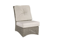 Westhampton Armless Chair
