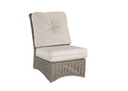 Westhampton Armless Chair