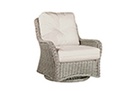Westhampton Deep Seating Swivel Glider