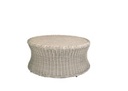 Westhampton Round Coffee Table