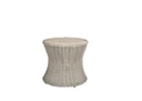 Westhampton Round End Table