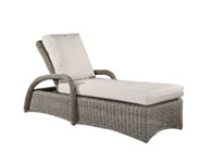 Westhampton Single Adjustable Chaise
