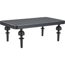 Hemingway Islands Rectangular Cocktail Table
