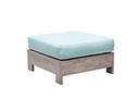 Seattle Ottoman