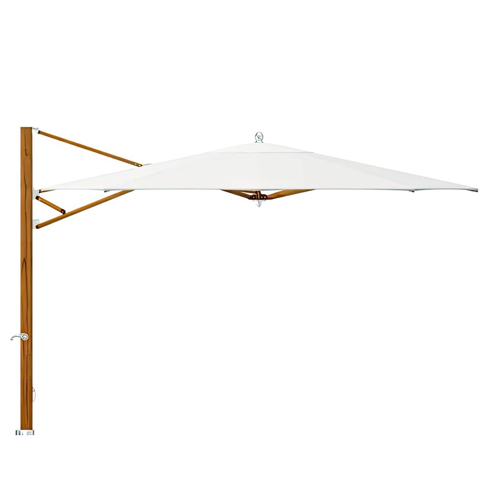 Ocean Master Max Cantilever 13' Octagon